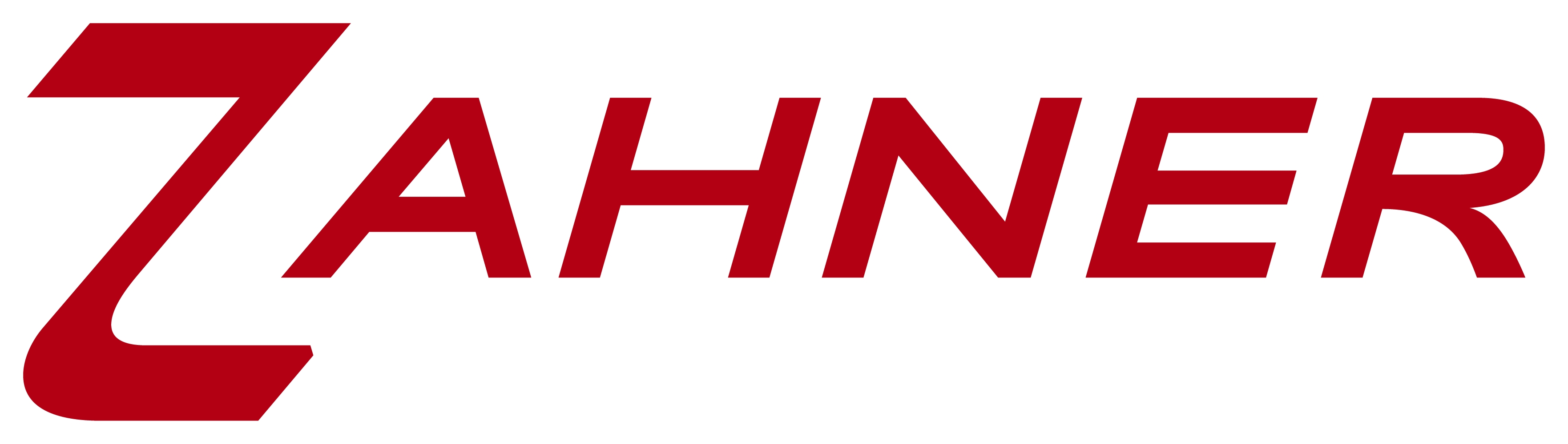 Zahner-Elektrik GmbH & Co. KG